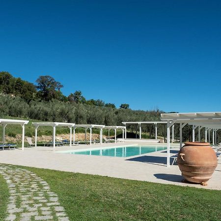 Il Borgo Di San Michele Villa Papigno Екстериор снимка