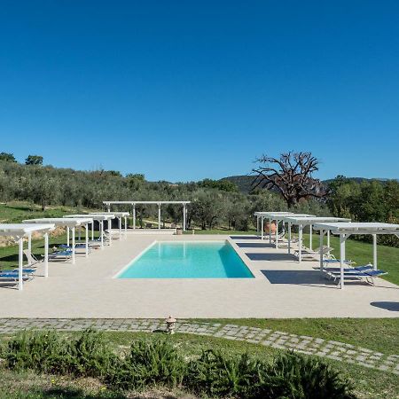 Il Borgo Di San Michele Villa Papigno Екстериор снимка