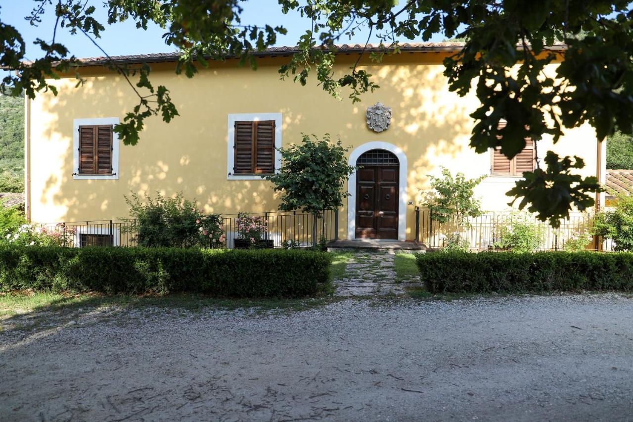 Il Borgo Di San Michele Villa Papigno Екстериор снимка