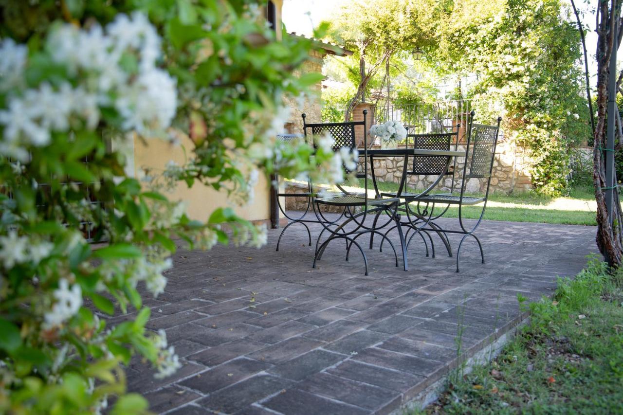 Il Borgo Di San Michele Villa Papigno Екстериор снимка