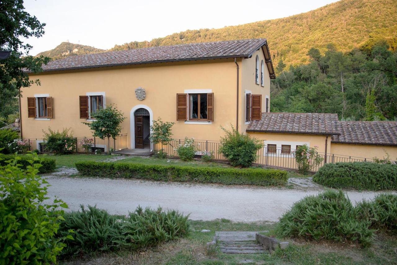 Il Borgo Di San Michele Villa Papigno Екстериор снимка