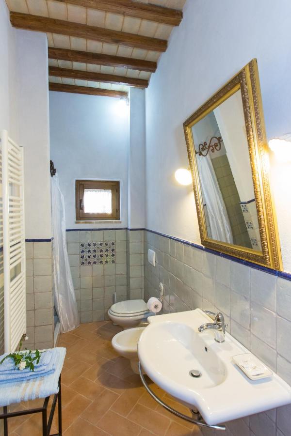 Il Borgo Di San Michele Villa Papigno Екстериор снимка