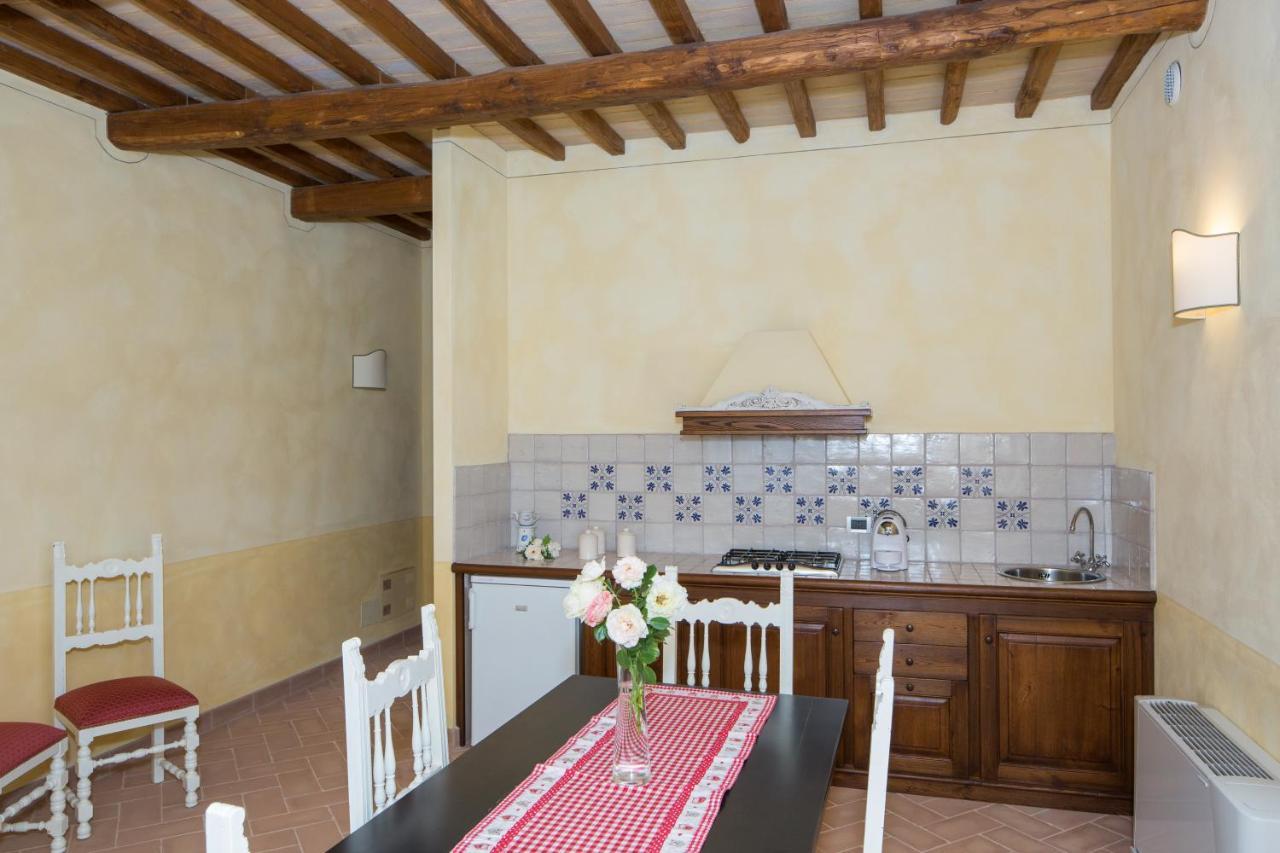 Il Borgo Di San Michele Villa Papigno Екстериор снимка