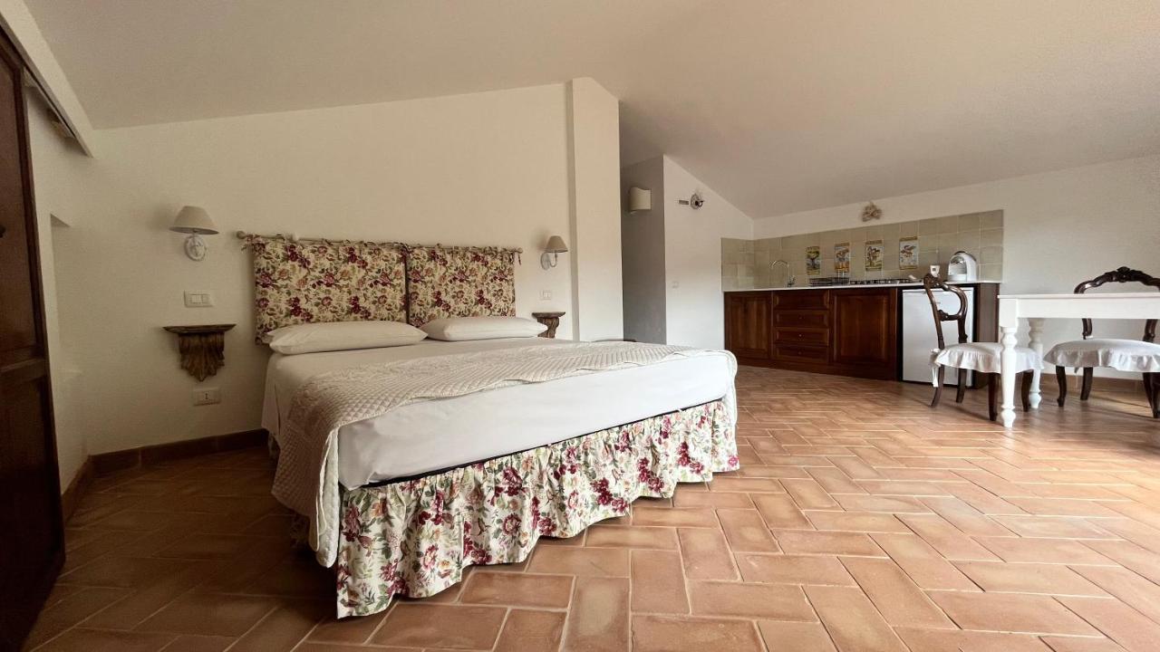 Il Borgo Di San Michele Villa Papigno Екстериор снимка