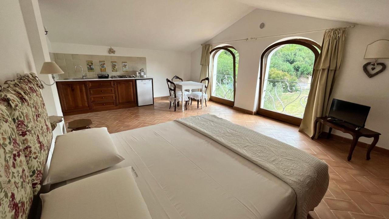 Il Borgo Di San Michele Villa Papigno Екстериор снимка