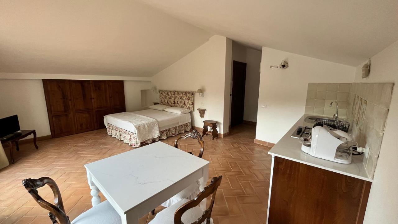 Il Borgo Di San Michele Villa Papigno Екстериор снимка