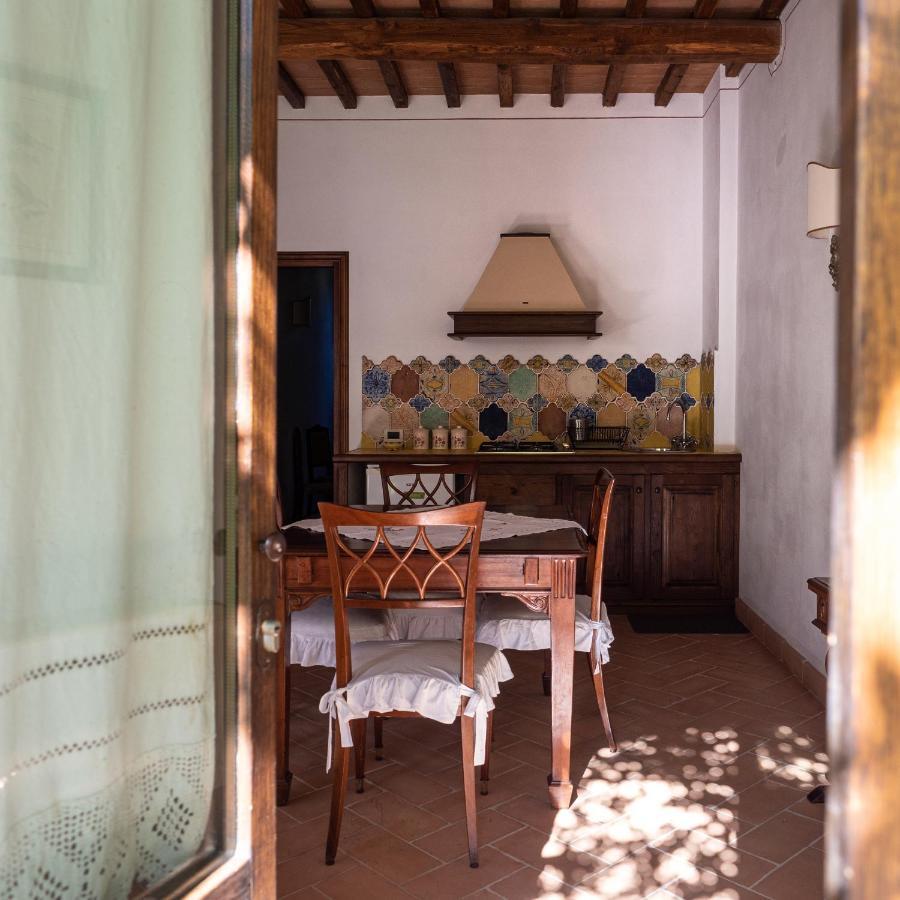 Il Borgo Di San Michele Villa Papigno Екстериор снимка