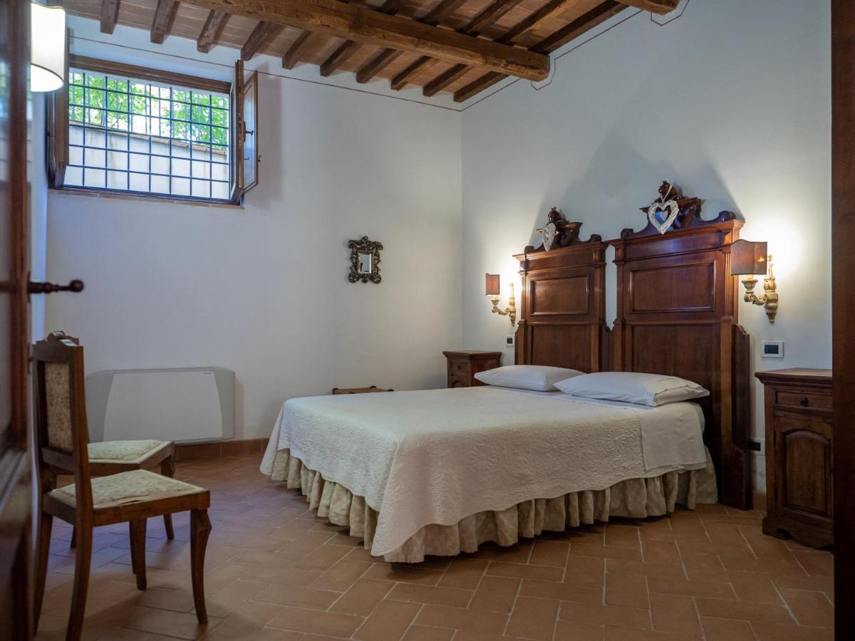 Il Borgo Di San Michele Villa Papigno Екстериор снимка