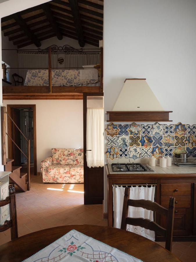 Il Borgo Di San Michele Villa Papigno Екстериор снимка