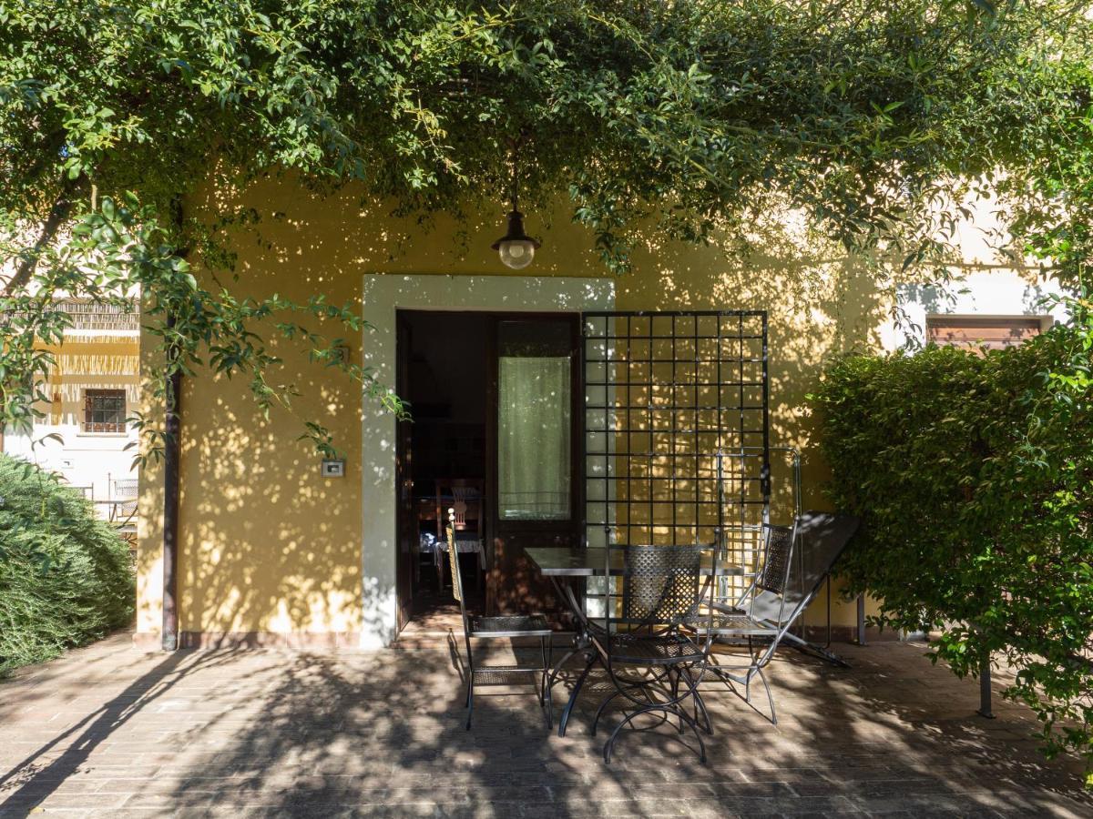 Il Borgo Di San Michele Villa Papigno Екстериор снимка