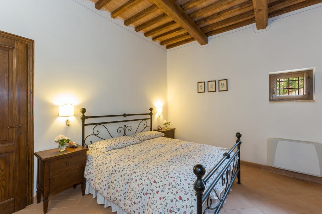 Il Borgo Di San Michele Villa Papigno Екстериор снимка