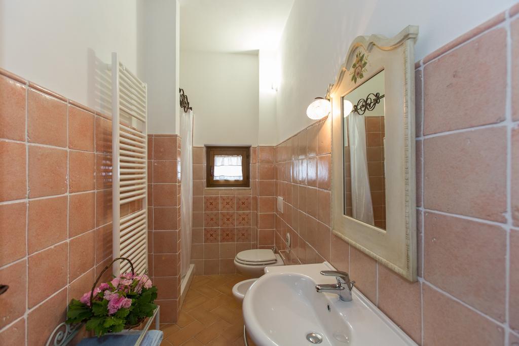 Il Borgo Di San Michele Villa Papigno Екстериор снимка