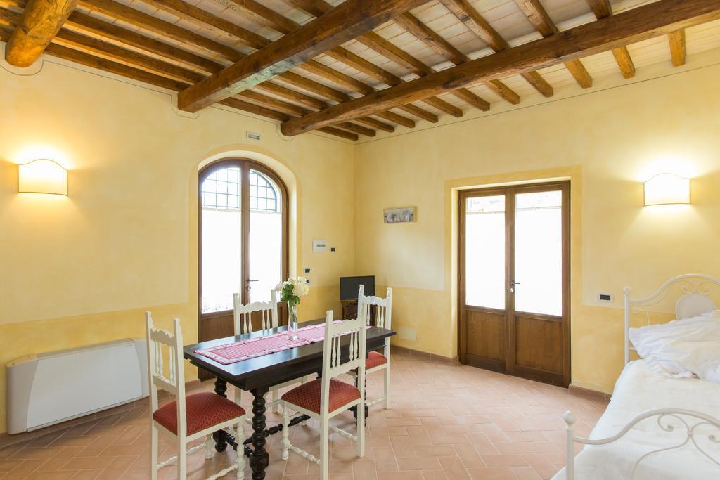 Il Borgo Di San Michele Villa Papigno Екстериор снимка