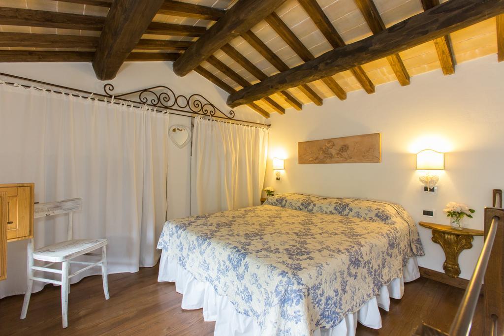 Il Borgo Di San Michele Villa Papigno Екстериор снимка