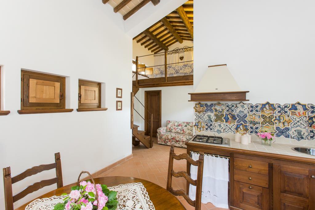 Il Borgo Di San Michele Villa Papigno Екстериор снимка